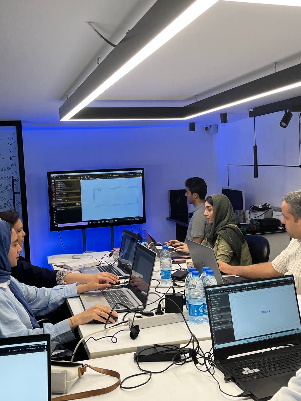 کارگاه DIALux evo 13.1